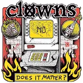 Ginza.se Clowns: Does It Matter?