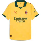 Puma Milan Tredjetröja 2025/26 Authentic - , storlek X-Small
