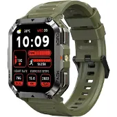 Blackview W70 Pro Verde Smartklocka