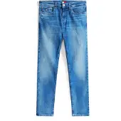 Tommy Hilfiger Tommy Jeans Scanton Slim Distressed Jeans
