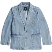 G-Star Oversized Blazer