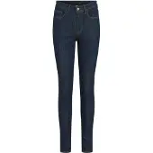 Vila Sarah Skinny Fit Dbd Rinse Jeans
