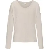 s.Oliver T-shirt ljusgrå