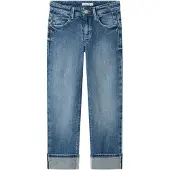 Name it Rose Straight Fold Fit Nkf Jeans