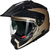 Nolan N70-2X 06 Classico Nobile N-Com Motocross hjälm