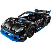 LEGO Technic 42176 Porsche GT4 e-Performance