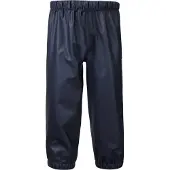 Didriksons Kids' Midjeman Pants 7 Navy