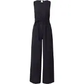About You Jumpsuit 'Teresa' svart