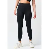 OCEANSAPART Leggings 'Florence' svart