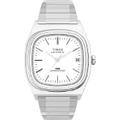 Timex E Line 34mm 5atm Quartz/analogical Klocka
