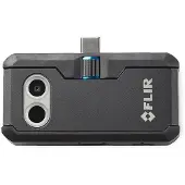 FLIR One Fp3ic 160x120px Värmekamera