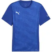 Puma Individual Graphic T-shirt Med Korta ärmar