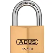 ABUS Hänglås 85/50