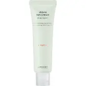 Hyggee Vegansk solkräm 50ml