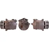 ELSTOCK Kompressor för luftkonditionering 51-0779