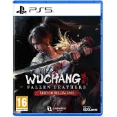 Ps5 Wuchang Fallen Feathers Day 1 Edition