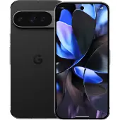 Google Pixel 9 Pro 5G 128GB - Svart