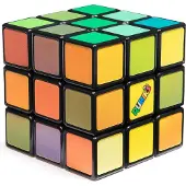 Rubik's 3x3 Cube Brädspel