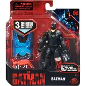 Spin Master Movie Figure 10 cm -
