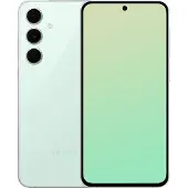 Samsung Galaxy S24 FE 5G S721 256GB - Mintgrön