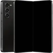 Samsung Galaxy Z Fold5 512GB Svart