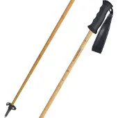 Komperdell Carbon Cloud Bamboo Stavar