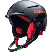 Rossignol Hero Slalom Impacts Hjälm