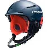 Rossignol Hero Slalom Impacts Hjälm