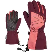 Ziener Laval As Handskar