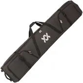 Völkl Rolling Double Skibag 185cm 25/26 skidväska (2 par)