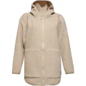 ColourWear Women's Oversized Pile Sand