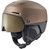 Bolle X-fusion Hjälm
