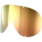 POC Retina Mid/retina Mid Race Polariserad Lins