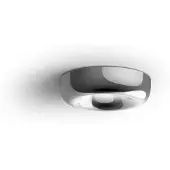 SERIEN LIGHTING Spotlights , Cavity Recessed S, dimbara, Metallisk, Vardagsrum, Metall, Design