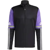 Adidas Underställ Squadra 25 Training Jacket man - Svart - EU L