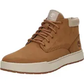 Timberland Boots med snörning kitt / brun / choklad