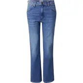Wrangler Wrancher Bootcut Jeans