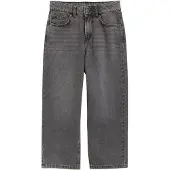 Tom Tailor Jeans grå denim