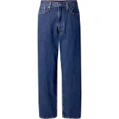 Levi's Jeans '578 Baggy' mörkblå