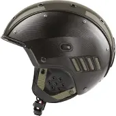 Casco KASK SP-4 oliv-svart sträng. M56-58