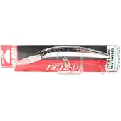 Yo-zuri Crystal Minnow DD 90 mm Floating Lure R1134-HSIW (1039)