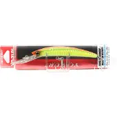 Yo-zuri Crystal Minnow DD 90 mm Floating Lure R1134-HOBG (2349)