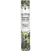Poo-Pourri , Before-You-Go Soil Spray, Original Citrus, 10 mL (0.34 Fl Oz)