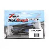 Z-Man Soft Lure Diezel MinnowZ 4 Inch 5/Pack The Deal (8408)
