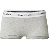 Calvin Klein Boy Shorts Icon Cotton Modal