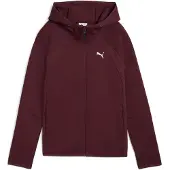 Puma Evostripe Sweatshirt Med Dragkedja