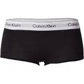 Calvin Klein Boy Shorts Icon Cotton Modal