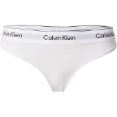 Calvin Klein Thong Icon Cotton Modal