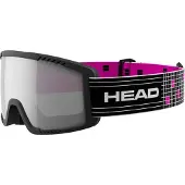 Head Contex Youth Junior Skidglasögon