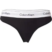 Calvin Klein Thong Icon Cotton Modal